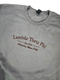 Clearance - ΛΘΦ Crewneck