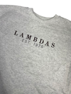 Clearance - ΛΘΦ Crewneck