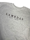 Clearance - ΛΘΦ Crewneck