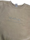 Clearance - ΣΟΠ Crewneck