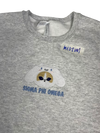 Clearance - ΣΦΩ Crewneck