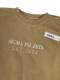 Clearance - ΣΨZ Crewneck