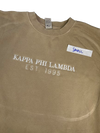 Clearance - KΦΛ Crewneck