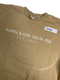 Clearance - aKΔΦ Crewneck
