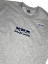 Clearance - ΔΦΛ Crewneck