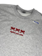 Clearance - ΣΨZ Crewneck