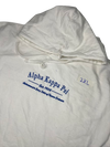 Clearance - AKΨ Hoodie