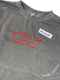 Clearance - NAΦ Crewneck