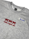 Clearance - ΑΣΡ Crewneck