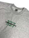 Clearance - ΧΣΤ Crewneck