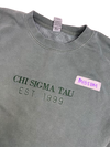 Clearance - ΧΣΤ Crewneck