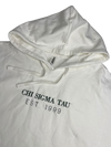Clearance - ΧΣΤ Hoodie