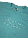 Clearance - ΛΔΨ T-shirt