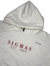 Clearance - ΣΨZ Hoodie