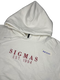 Clearance - ΣΨZ Hoodie