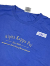 Clearance - AKΨ T-shirt