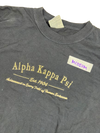 Clearance - AKΨ Long Sleeve