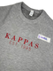 Clearance - KΦΛ Crewneck