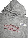 Clearance - KΦΛ Hoodie