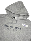 Clearance - ΔΦΛ Hoodie