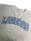 Clearance - ΛΦE Crewneck