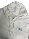 Clearance - ΛΦE Zip Up Hoodie