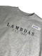 Clearance - ΛΦE Crewneck