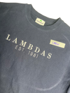 Clearance - ΛΦE Crewneck