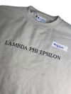 Clearance - ΛΦE Crewneck