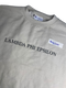 Clearance - ΛΦE Crewneck