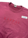 Clearance - KΦΛ Crewneck