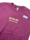 Clearance - ΣΨZ Crewneck