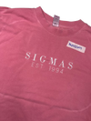 Clearance - ΣΨZ Crewneck