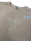 Clearance - ΣΨZ Crewneck