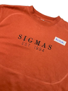 Clearance - ΣΨZ Crewneck