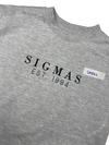Clearance - ΣΨZ Crewneck