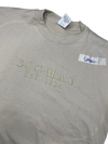 Clearance - ΣΨZ Crewneck