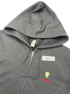 Clearance - ΣΨZ Zip Up