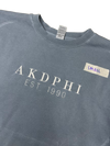 Clearance - aKΔΦ Crewneck