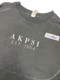 Clearance - AKΨ Crewneck