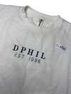 Clearance - ΔΦΛ Crewneck