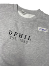 Clearance - ΔΦΛ Crewneck