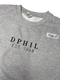 Clearance - ΔΦΛ Crewneck