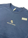 Clearance - ΔΦΛ Crewneck
