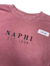 Clearance - NAΦ Crewneck