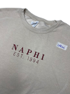 Clearance - NAΦ Crewneck