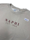 Clearance - NAΦ Crewneck