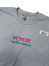 Clearance - ΛΔΨ Crewneck