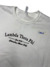 Clearance - ΛΘΦ Crewneck