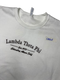 Clearance - ΛΘΦ Crewneck